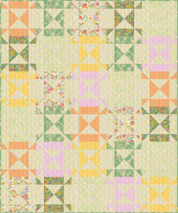 Gardenista - Full Collection 10 Yards - Image 2
