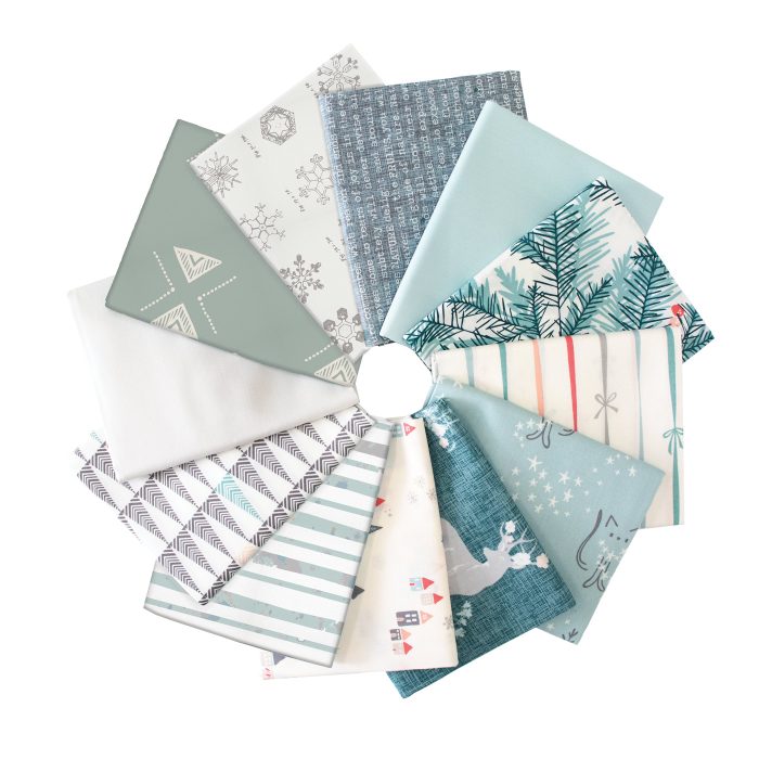 Bundle Up Winterland Edition - HY - Image 2