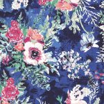 AQU-66750 Impressionist Wash Crisp