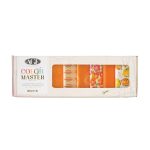 Color Master Box - No.20 Tangerine Summer Edition - HY