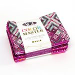 Color Master Bundle - No.1 Vibrant Violet Edition - FQ