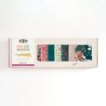 Color Master Designer’s Palette Box - AGF Studio Edition No.1 - HY