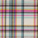 F-22807 Sketch Plaid Tealberry