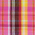 F-42800 Meadow Plaid Flowerbed