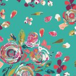 FUS-B-209 Swifting Flora Boho