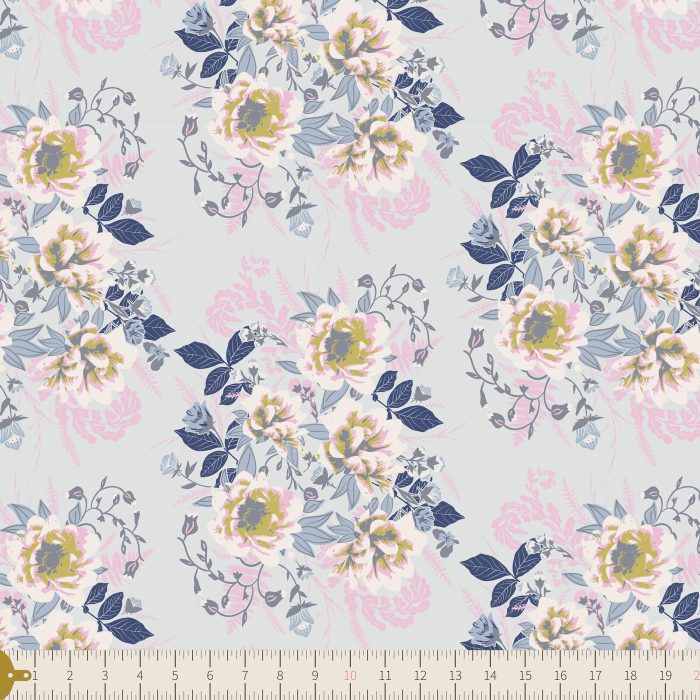 FUS-E-100 Wild Posy Ethereal - Image 2