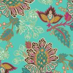 FUS-M-2000 Exotic Flora Marrakesh
