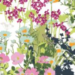 LAH-16800 Mothers Garden Light