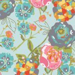LB-1100 Garden Rocket Turquoise