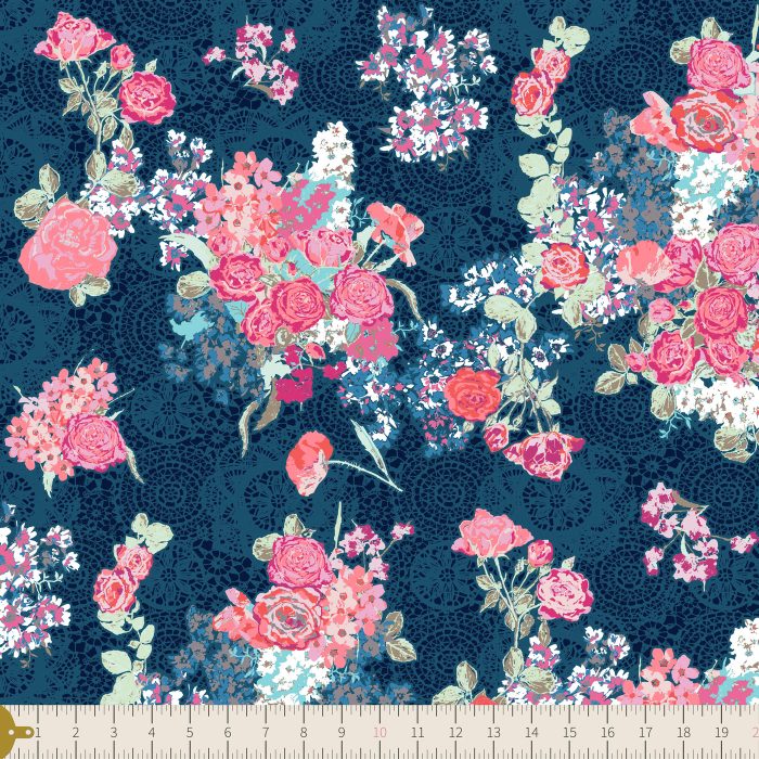 SK-34602 Nisi Flora Oceanon - Image 2