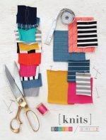 Knits Color Card