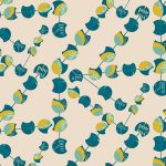 K-24505 Chatter Pods Menta in Knit