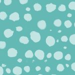 K-28903 Tentative Dot Tonic in knit