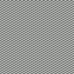 K-3071 Miniature Hills Metal in Knit