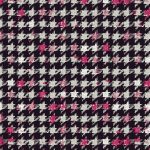 K-31607-1 Houndstooth XIV Amour in Knit