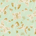 K-36654 Sweetly Sings Golden in Knit