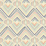 K-5352 Wavelength Sand in Knit