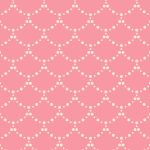 K-5603 Ripples Rose in Knit