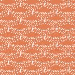 K-58208 Rumpled Nectarine in Knit