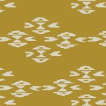 K-59802 Overshot Gold in Knit