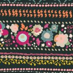 K-64202 Boho Quest Night in Knit