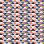 K-69309 Tripixels Loud in Knit