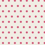 K-SP-2001 Spotted Bubbles Strawberry