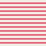 K-ST-203 Striped Apart Pink