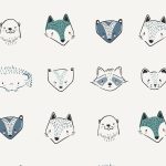 KC-1300 Furries Cool in Knit