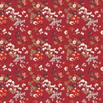 KF-1402 Vintage Florets Trinkets in Knit