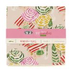 Aurelia Del Sole - 10" Fabric Wonders (4 Pack)