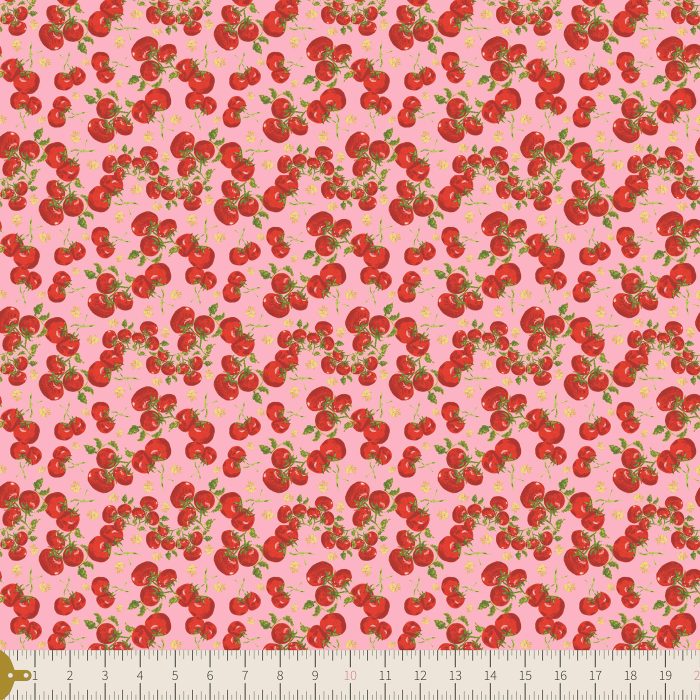 ADS-18607 Pomodoro Rosa - Image 2
