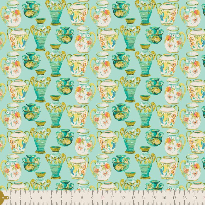 ADS-28602 Painters Piazza Verdant - Image 2