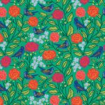 CBL-93200 Blackbird Garden - Image 2