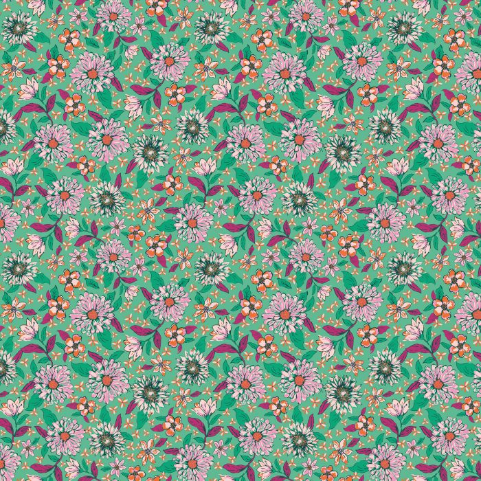 CBL-93202 Flowering Meadow - Image 2