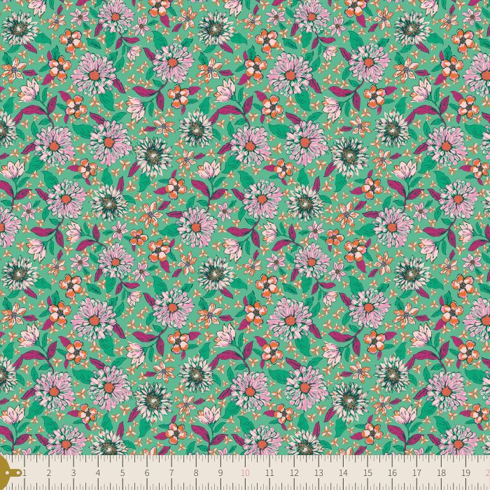 CBL-93202 Flowering Meadow - Image 3