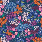 CBL-93208 Thriving Flowerfield Playful