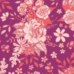 CBL-93210 Floral Universe Glow