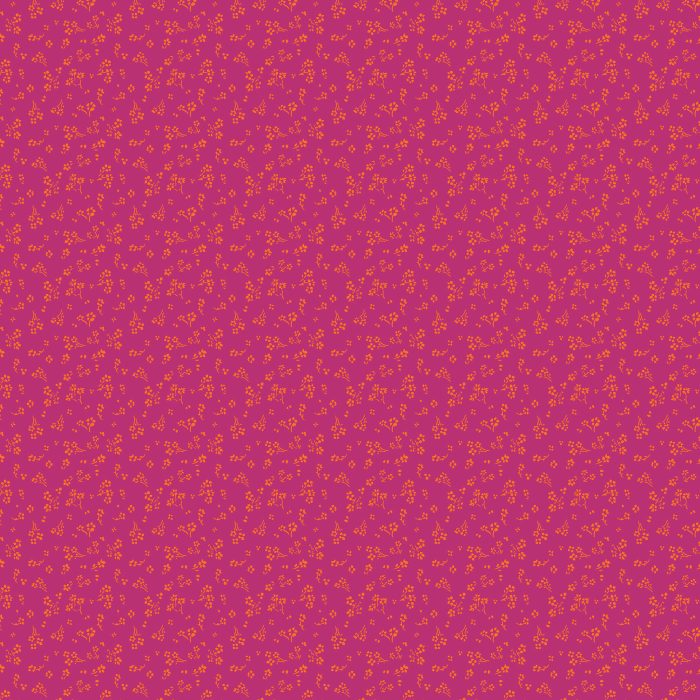 CBL-93211 Sprinkled Floret Berry - Image 2