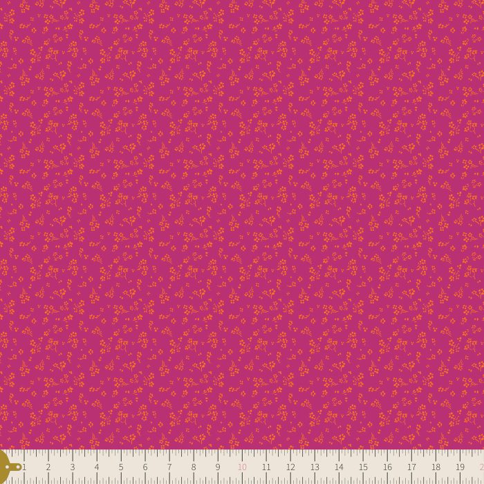 CBL-93211 Sprinkled Floret Berry - Image 3