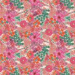 CBL-93212 Wild Garden Radiant