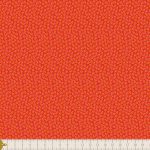 CBL-93213 Sweet Floret Scarlet - Image 3
