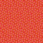 CBL-93213 Sweet Floret Scarlet