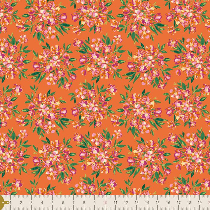 CBL-93214 Painted Posies Cheer - Image 3