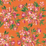 CBL-93214 Painted Posies Cheer