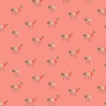DWM-45608 Daisy Button Buds