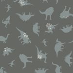 EST-76503 Dinomania Subtle