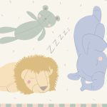 F-SLP-28213 Nap Time Pals