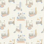 F-SLP-28212 Little Rooms - Image 2