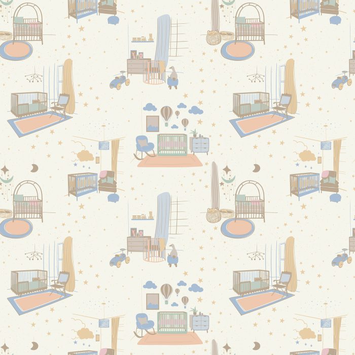 F-SLP-28212 Little Rooms - Image 2
